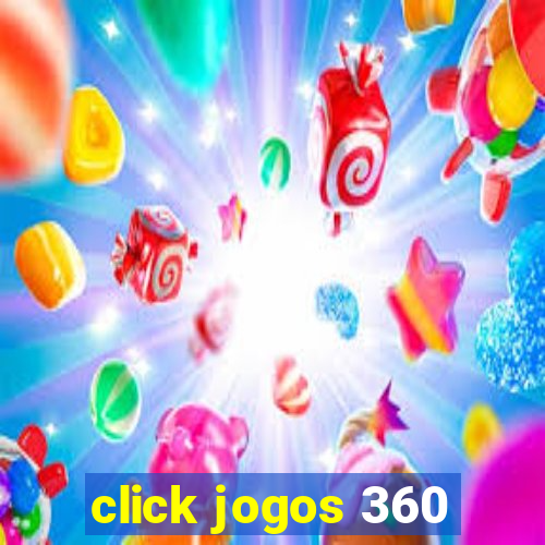 click jogos 360